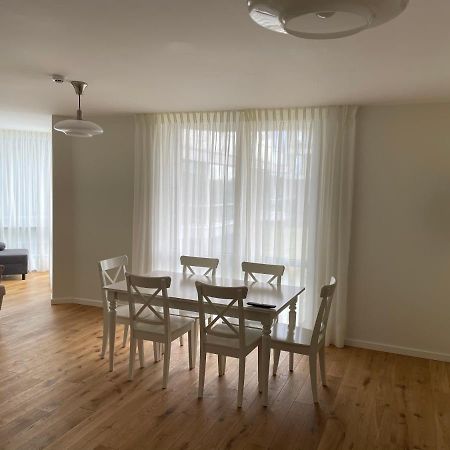 Apartamentai Sventojoje Poilsio Komplekse “Elija” Palanga Eksteriør bilde