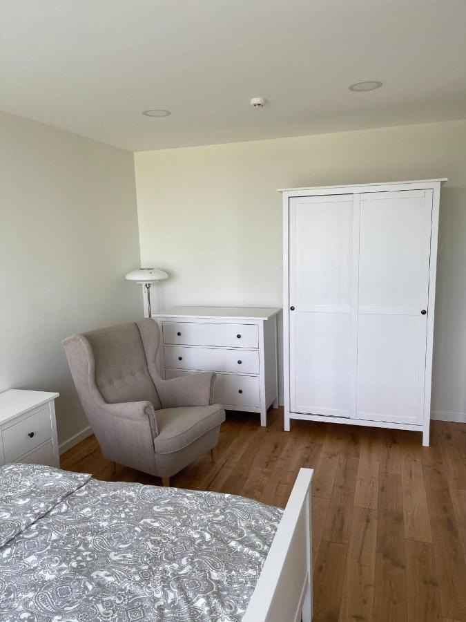 Apartamentai Sventojoje Poilsio Komplekse “Elija” Palanga Eksteriør bilde